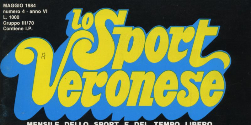 Lo Sport Veronese84